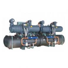 Full of liquid water source heat pump units