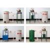 Direct-fired biomass gasifier