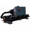 SGHP screw-type water source heat pump units