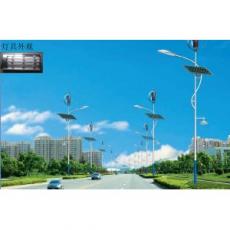Wind Power LED Lamps