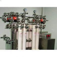 Film - bioreactor (MBR) 